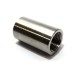 SS Coupling NPT Female Socket Connector Commercial Stainless Steel 304